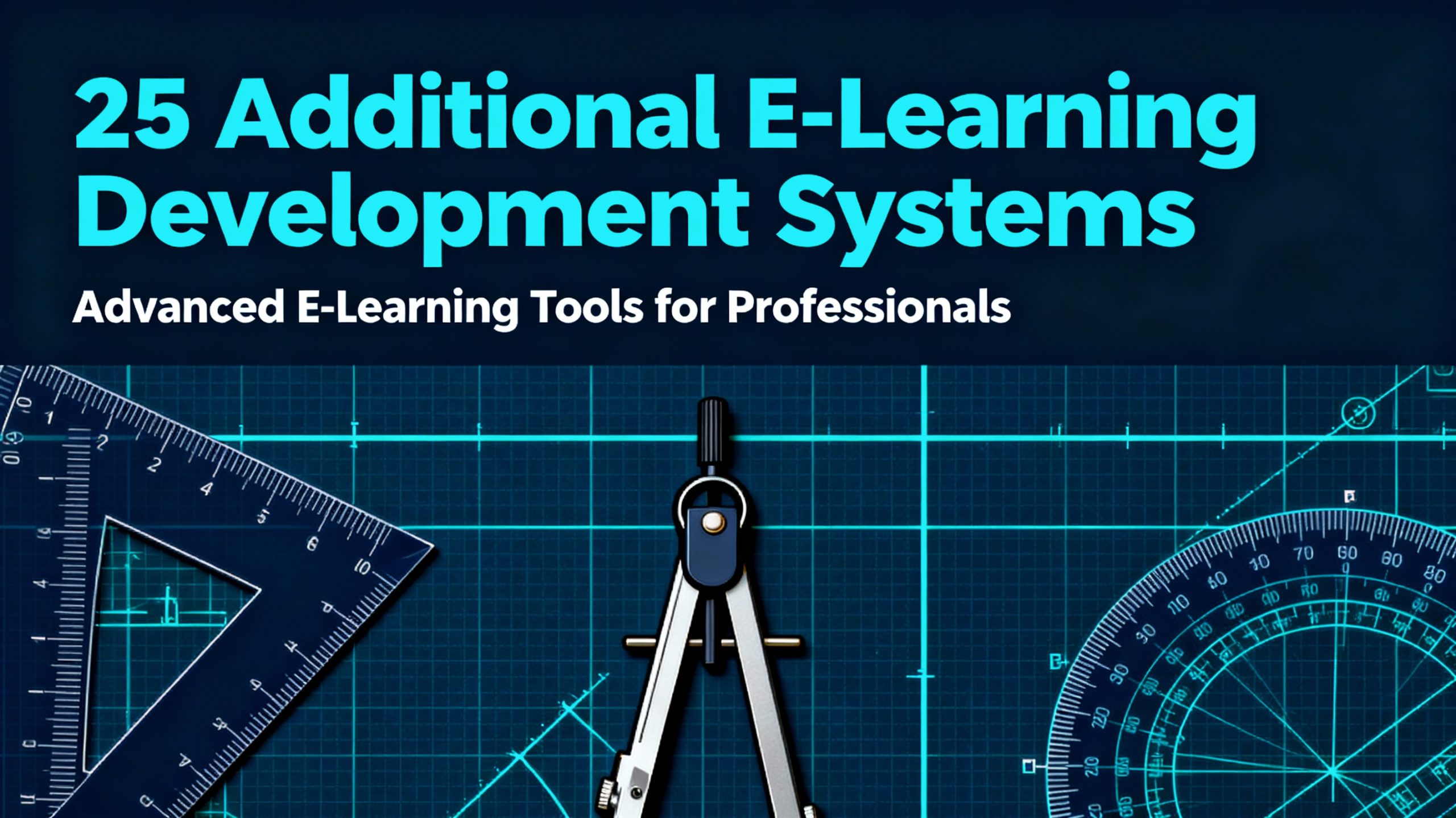 25 E-Learning Systems
